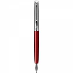 Stainless Steel Red NPT