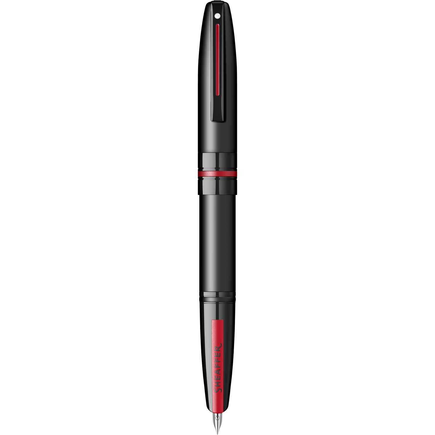 Imagine Produs Stilou Sheaffer Icon Matte Black BT