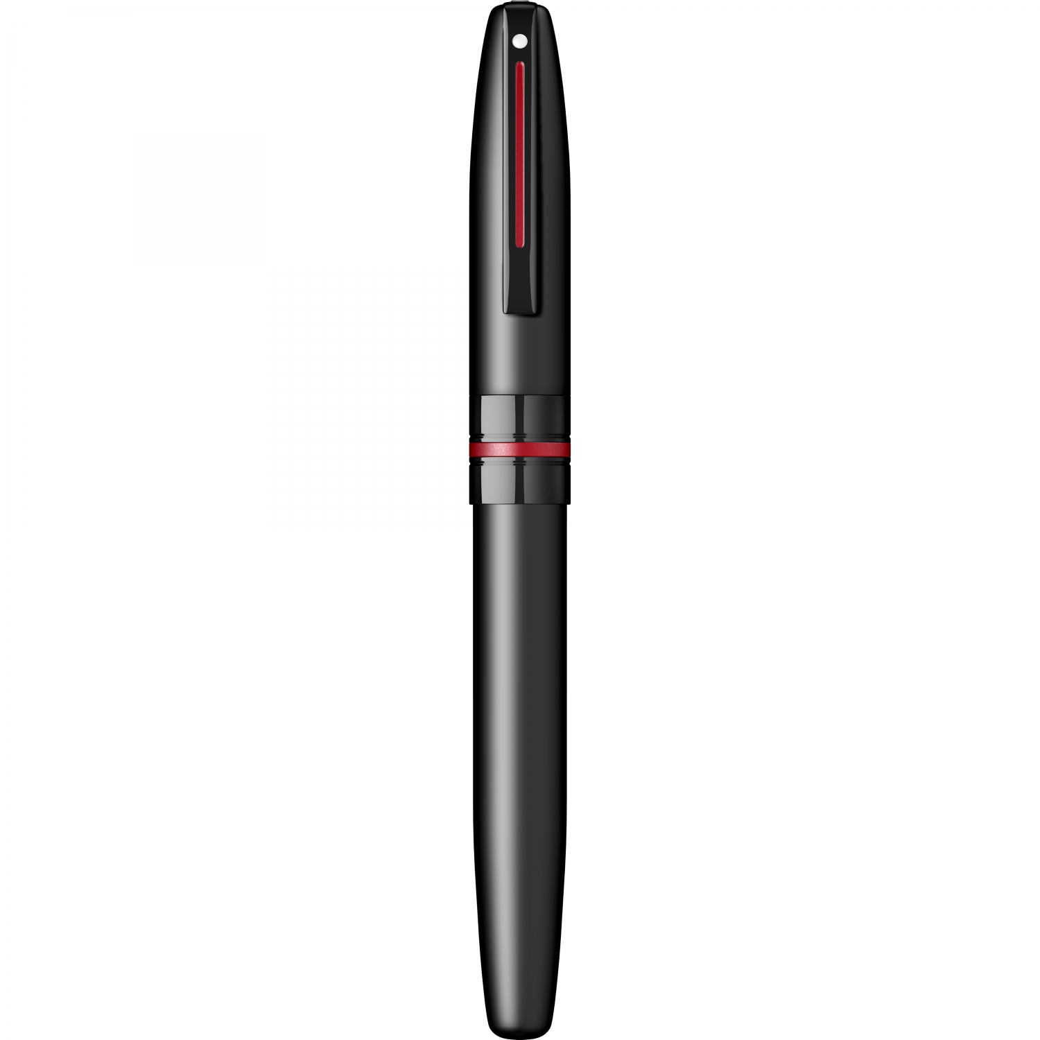 Imagine Produs Stilou Sheaffer Icon Matte Black BT