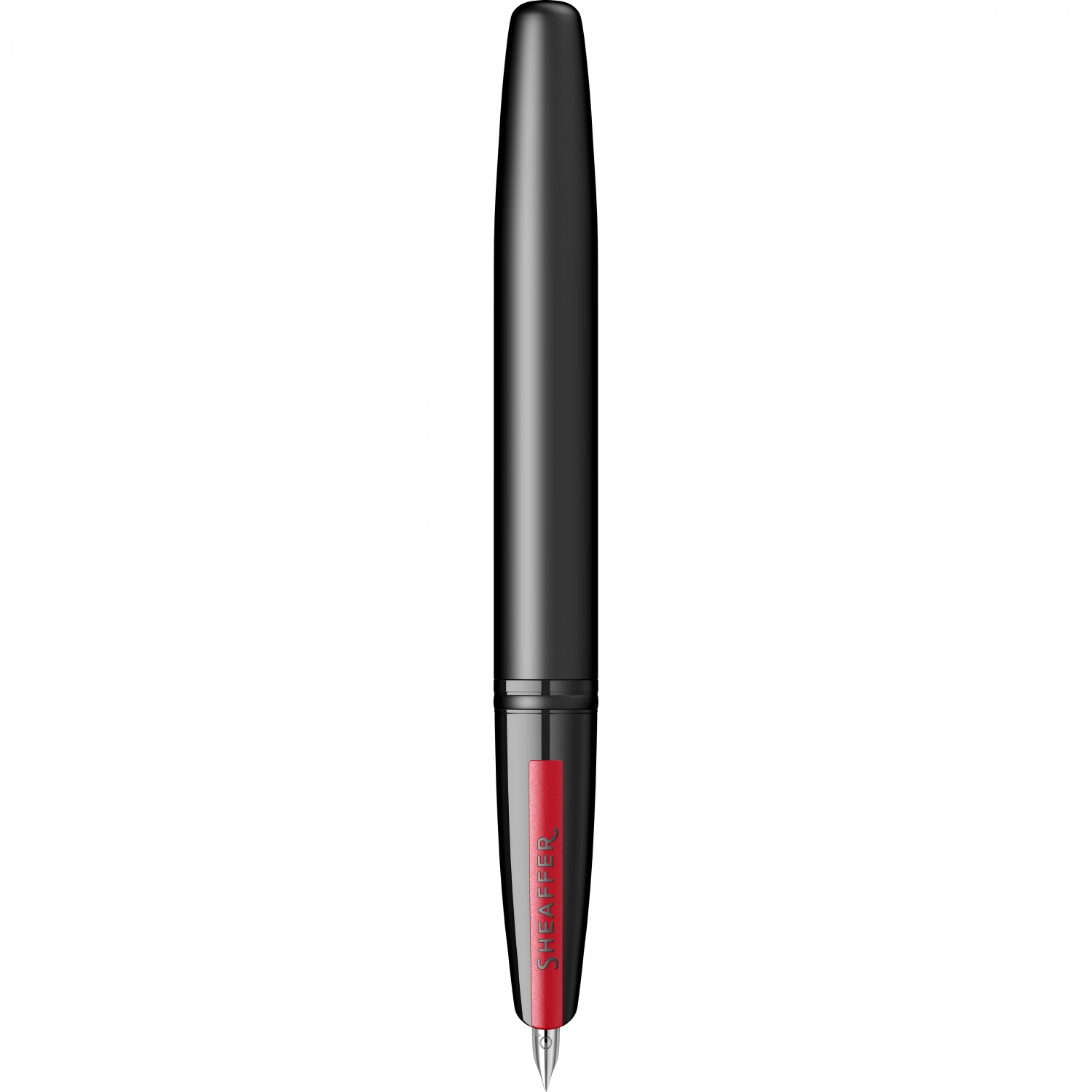 Imagine Produs Stilou Sheaffer Icon Matte Black BT