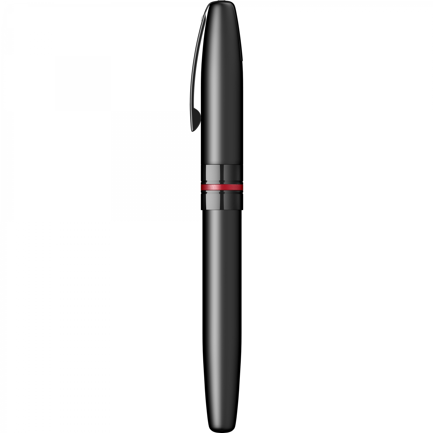 Imagine Produs Stilou Sheaffer Icon Matte Black BT