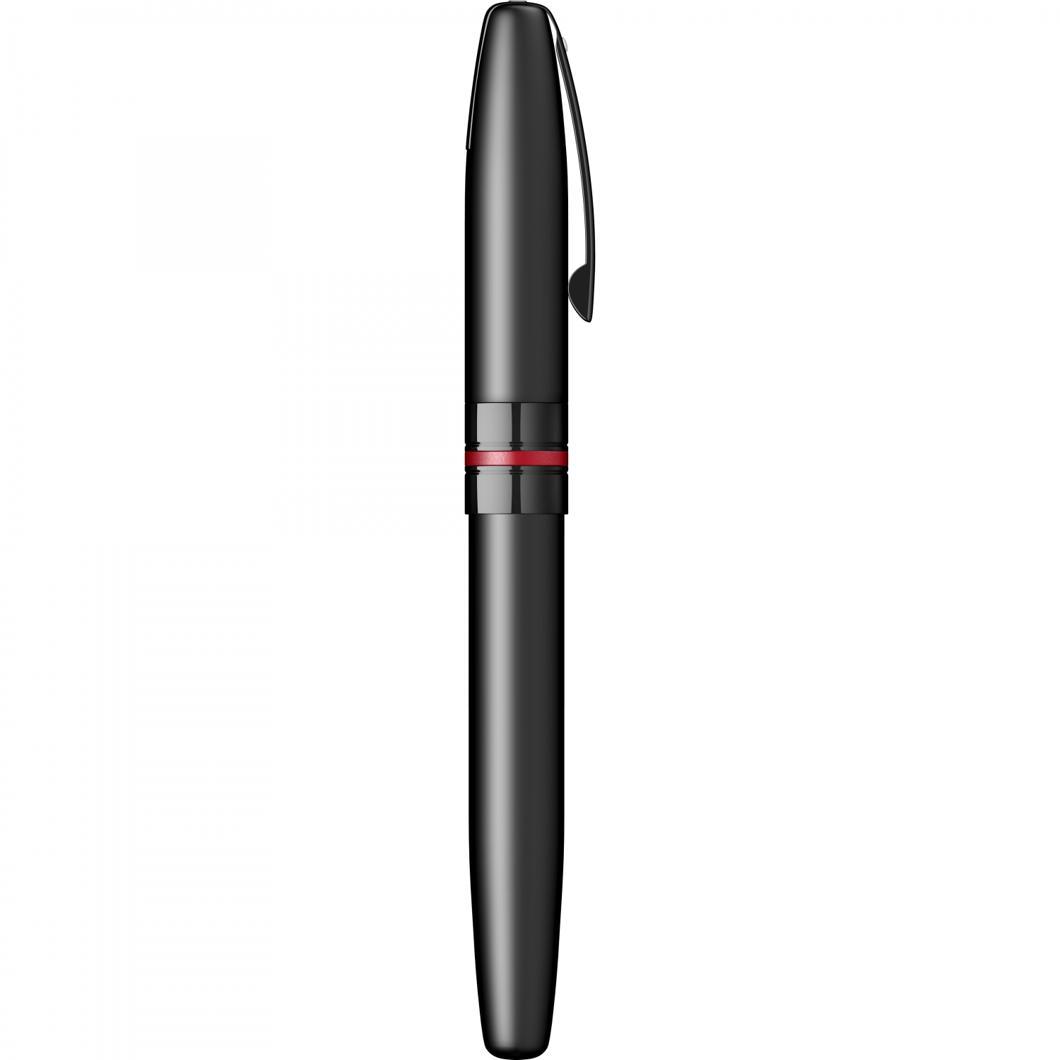 Imagine Produs Stilou Sheaffer Icon Matte Black BT