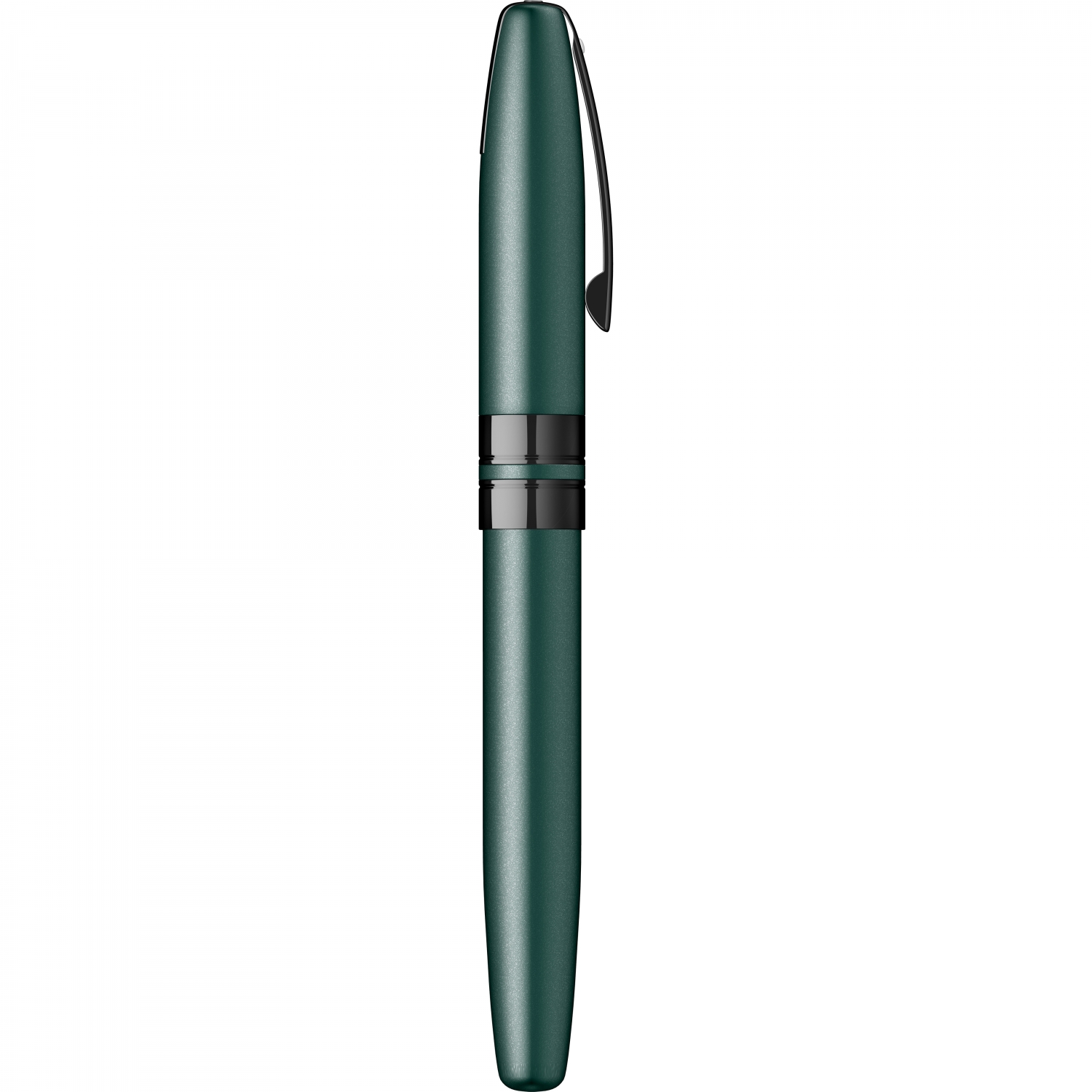 Imagine Produs Stilou Sheaffer Icon Metallic Green BT