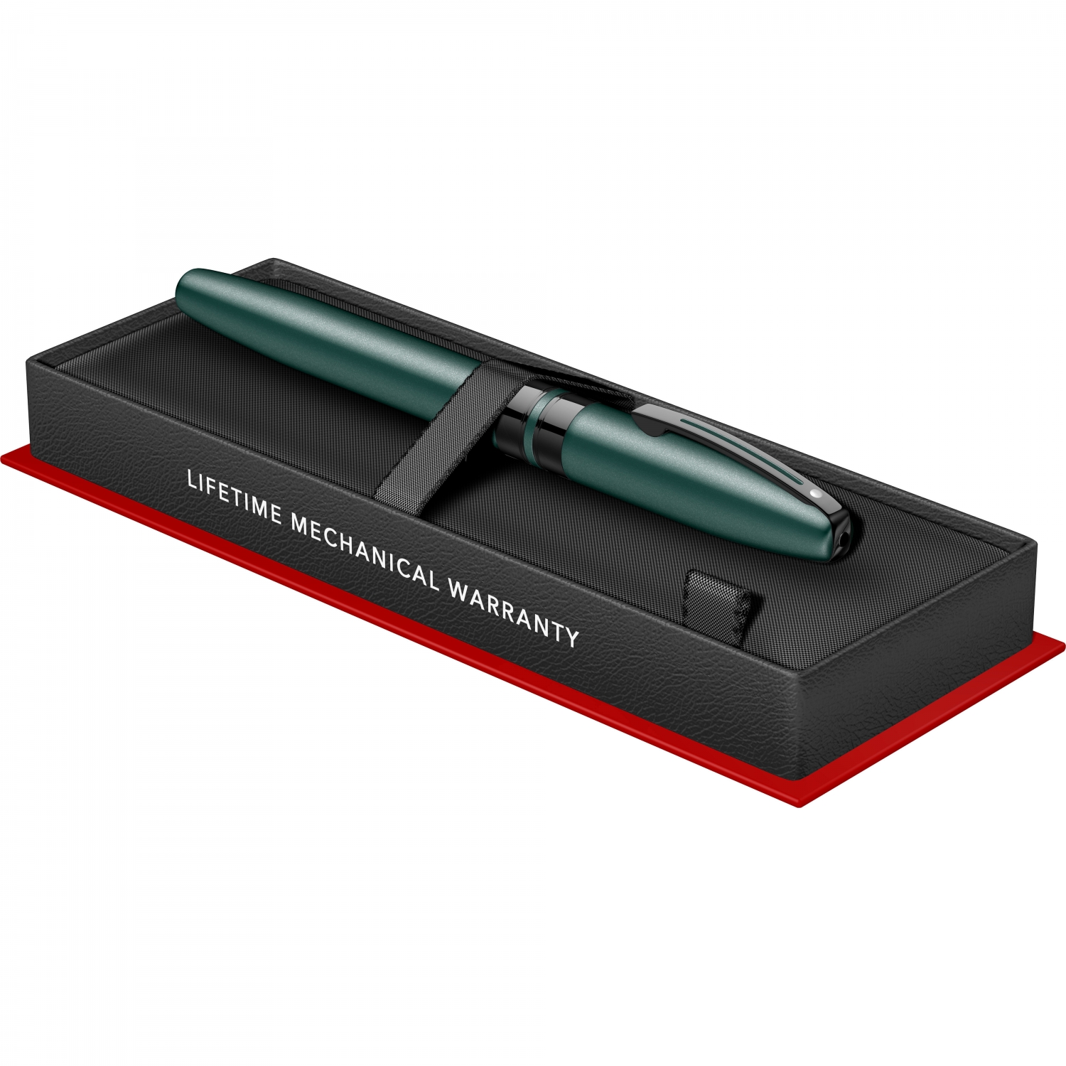 Imagine Produs Stilou Sheaffer Icon Metallic Green BT