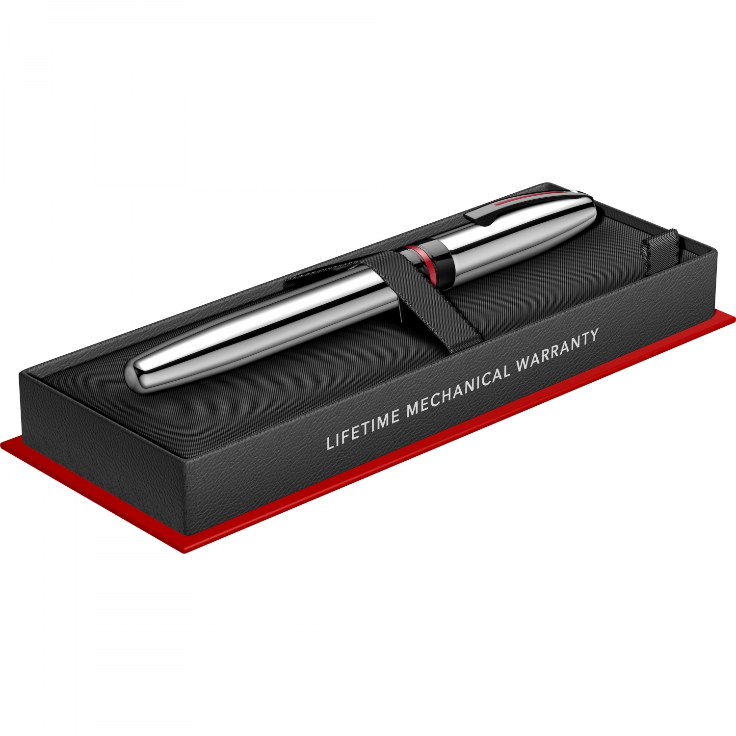 Imagine Produs Roller Sheaffer Icon Polished Chrome BT