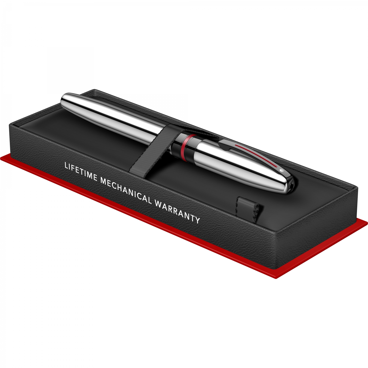 Imagine Produs Roller Sheaffer Icon Polished Chrome BT