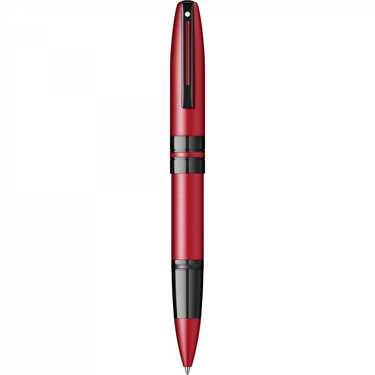 Imagine Produs Roller Sheaffer Icon Metallic Red BT