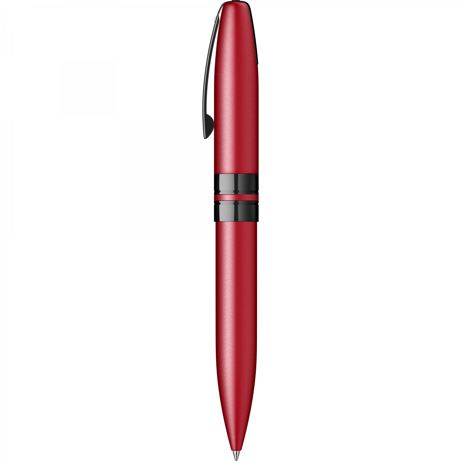 Imagine Produs Pix Sheaffer Icon Metallic Red BT
