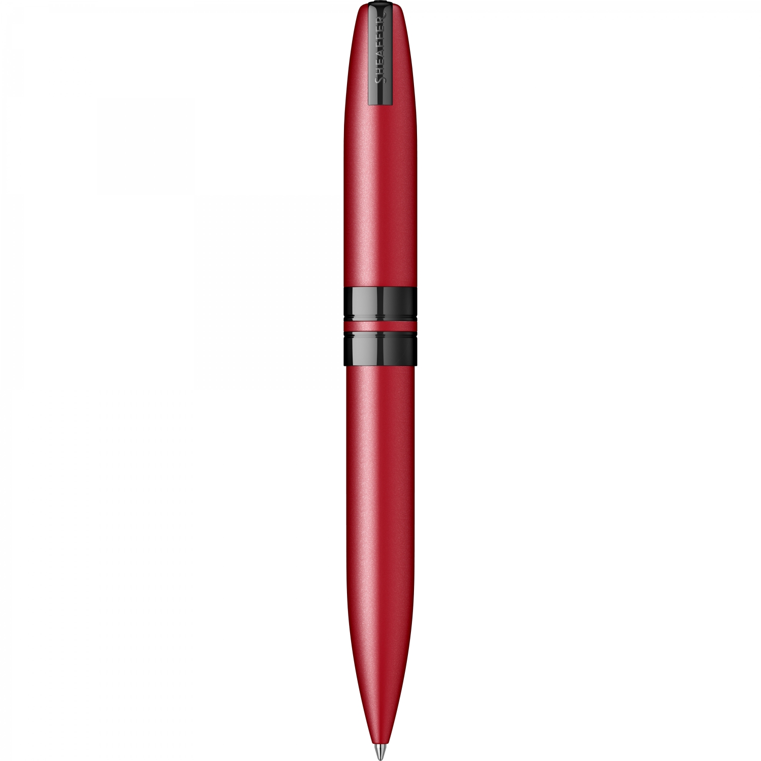 Imagine Produs Pix Sheaffer Icon Metallic Red BT
