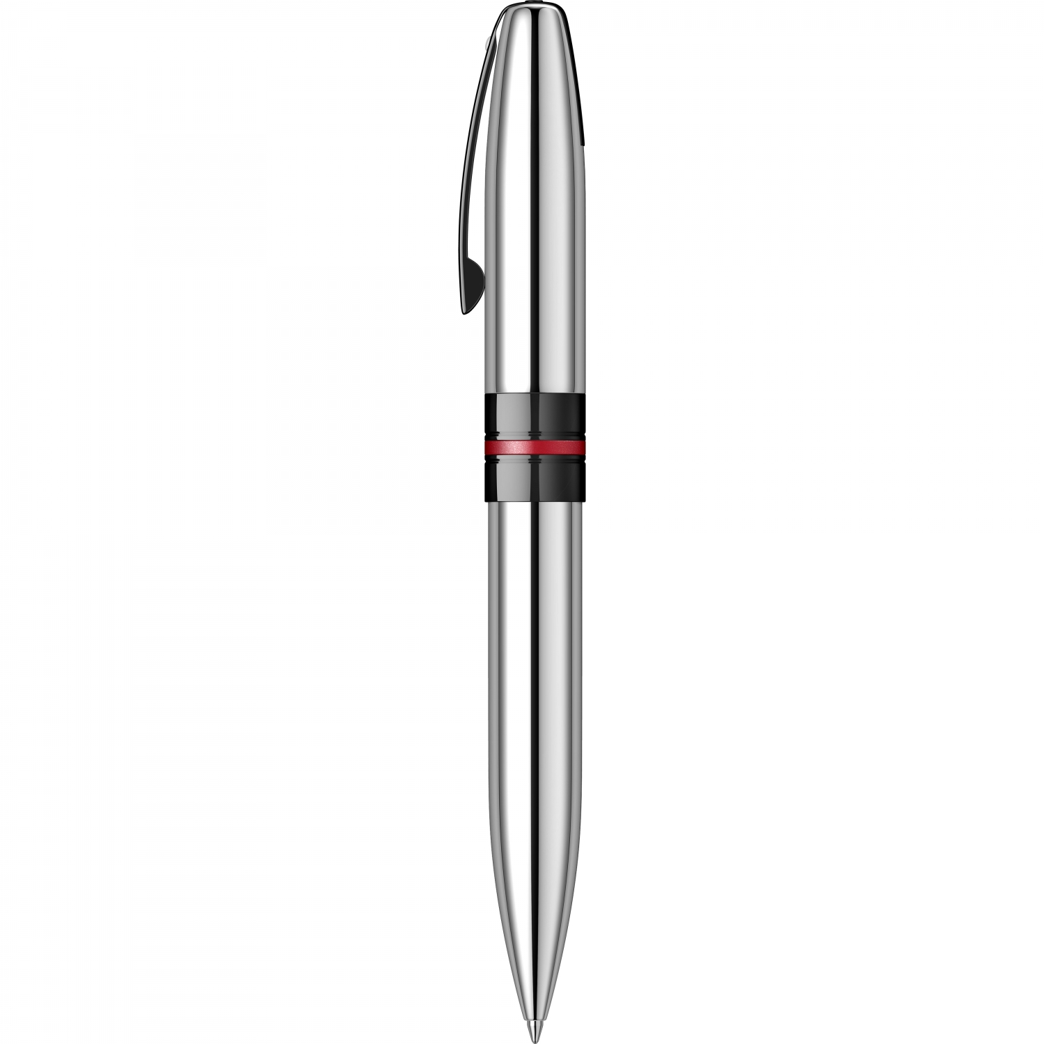 Imagine Produs Pix Sheaffer Icon Polished Chrome BT