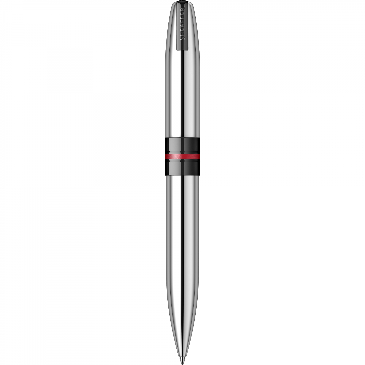 Imagine Produs Pix Sheaffer Icon Polished Chrome BT