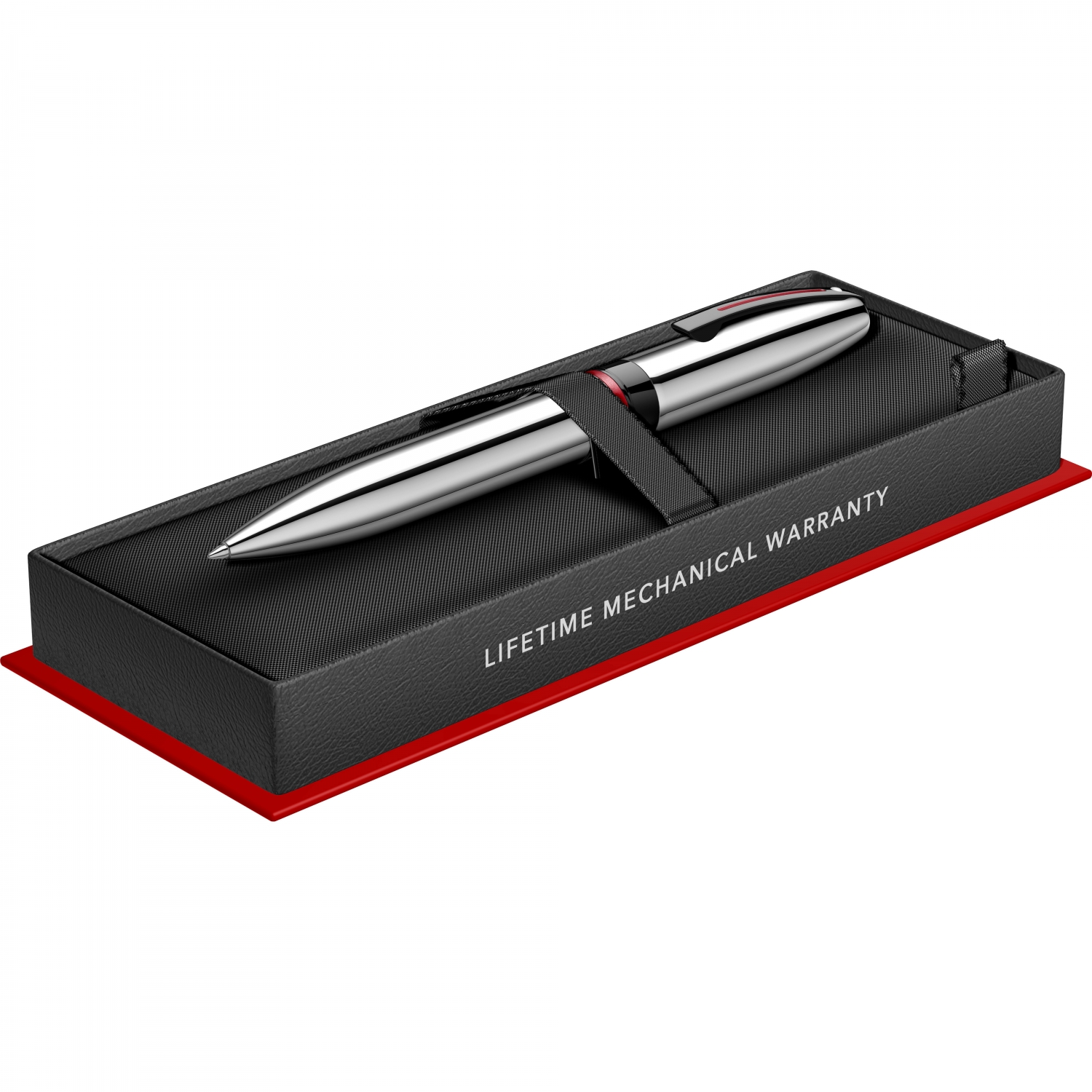 Imagine Produs Pix Sheaffer Icon Polished Chrome BT