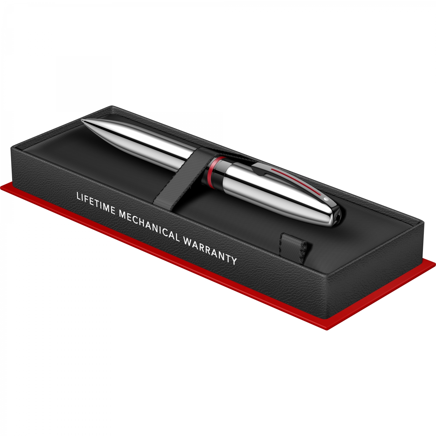 Imagine Produs Pix Sheaffer Icon Polished Chrome BT