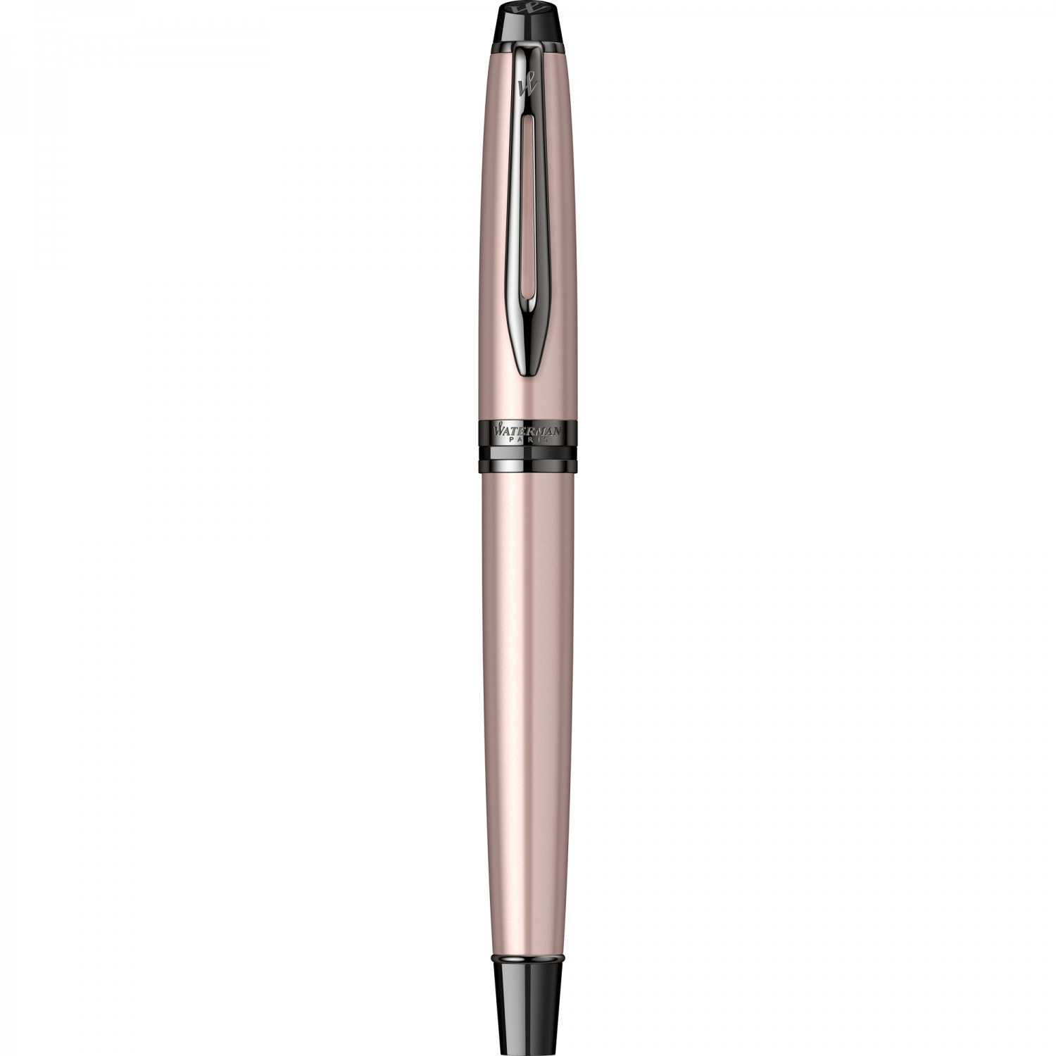 Imagine Produs Stilou Waterman Expert SE Metalic Rose Gold Laquer TT