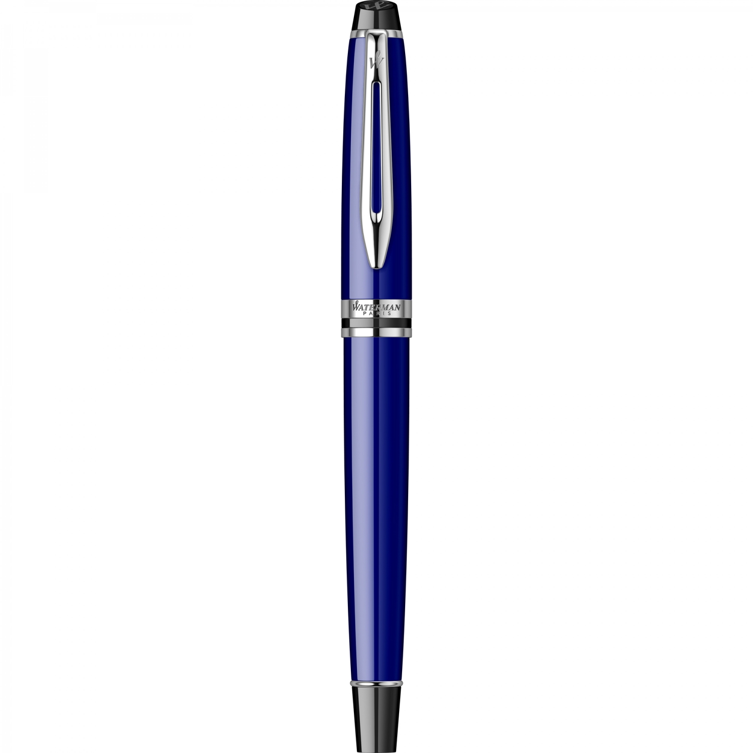 Imagine Produs Stilou Waterman Expert Essential Dark Blue PDT