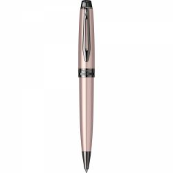 Pix Waterman Expert SE Metalic Rose Gold Laquer TT