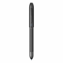 Quatro Pen 0.7 Cross Tech 4 Brushed Black PVD BT