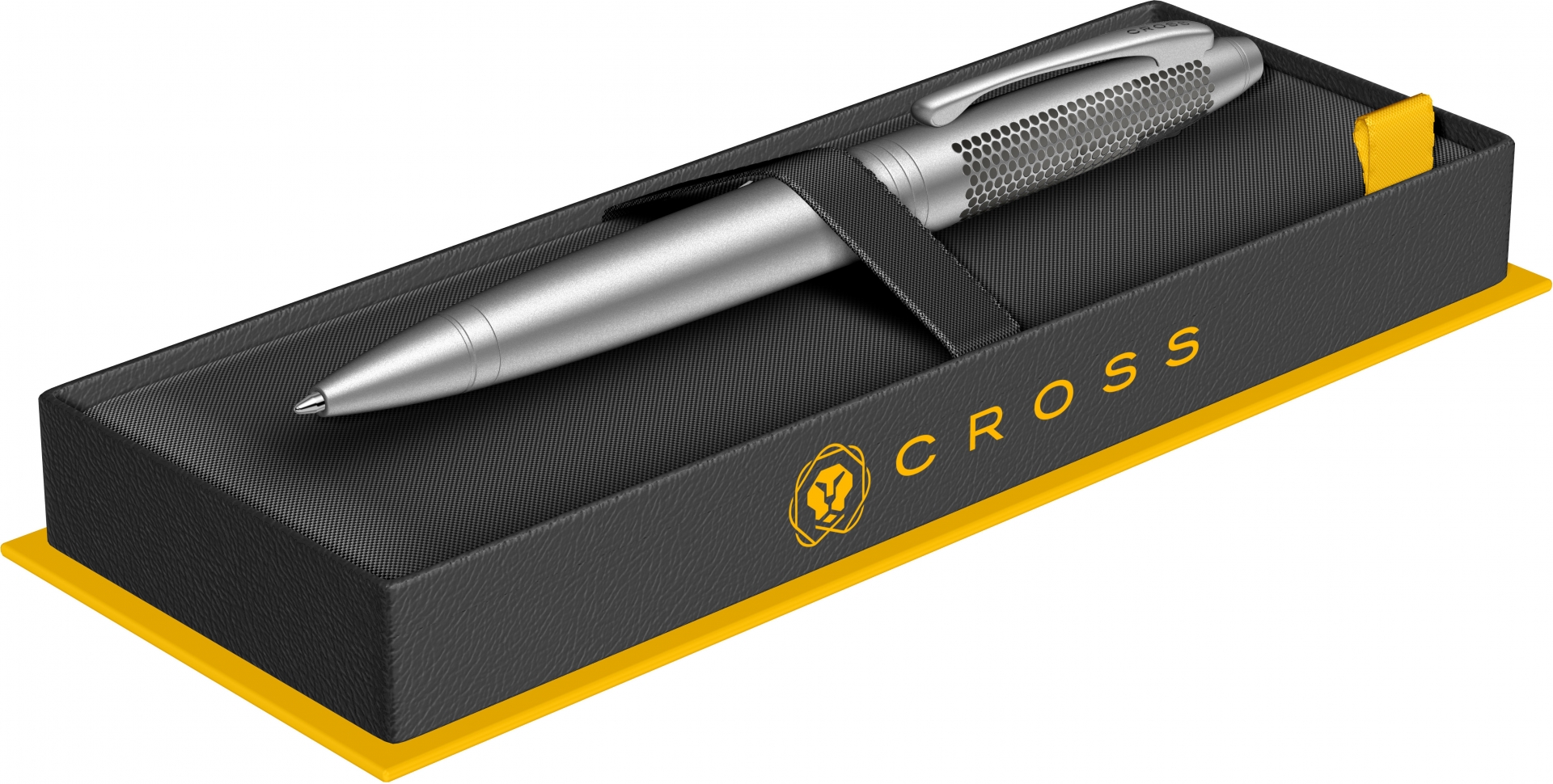 Imagine Produs Pix Cross Lumina Titanium Grey CT