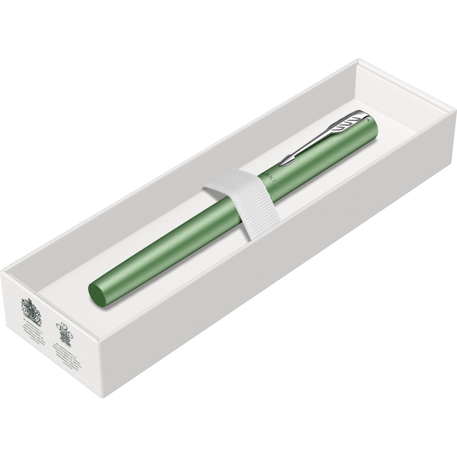 Imagine Produs Stilou Parker Vector XL Royal Green CT 