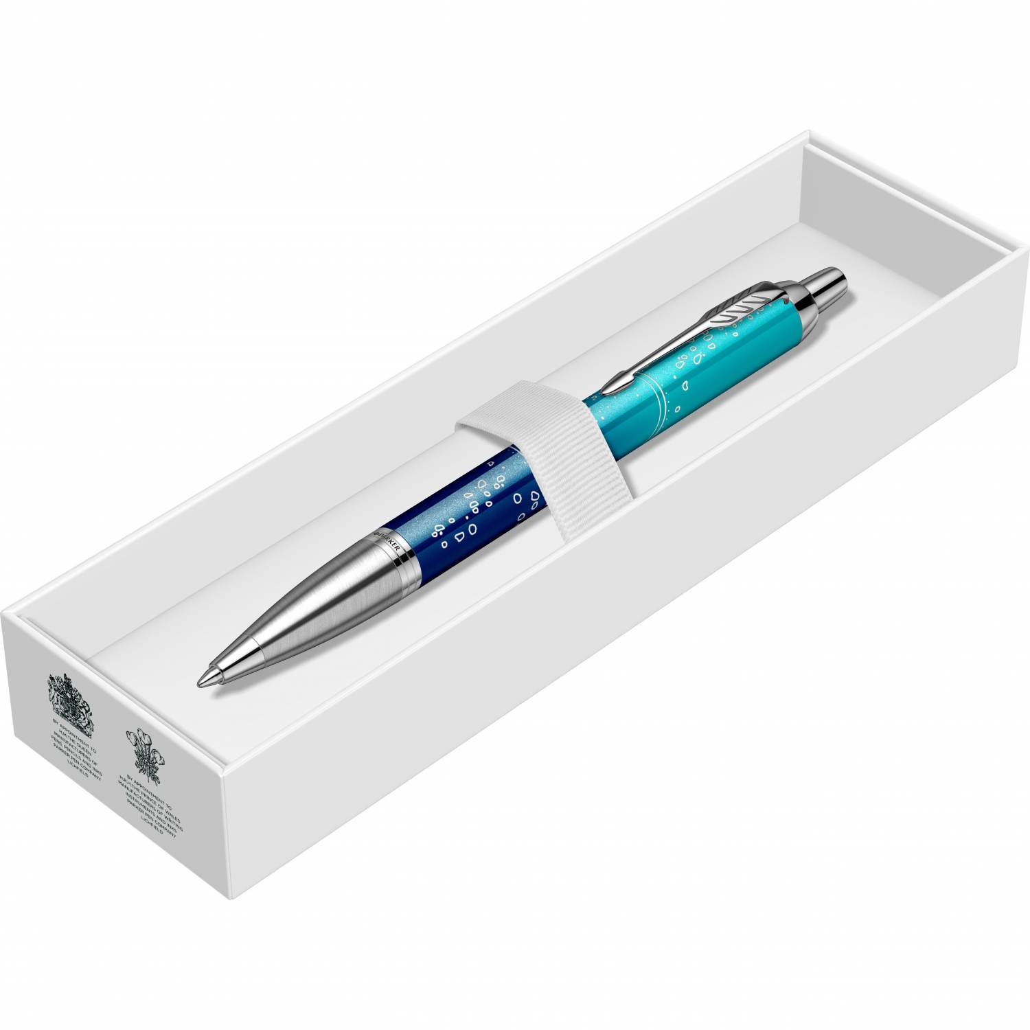 Imagine Produs Pix Parker IM Royal SE The Last Frontier Deep Sea CT