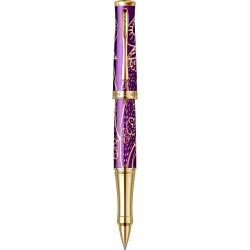 Roller Cross Sauvage Zodiac SE 2021 Year of the Ox Purple GT 