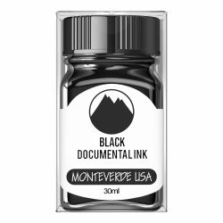 Calimara 30 ml Monteverde USA Core Documental Black