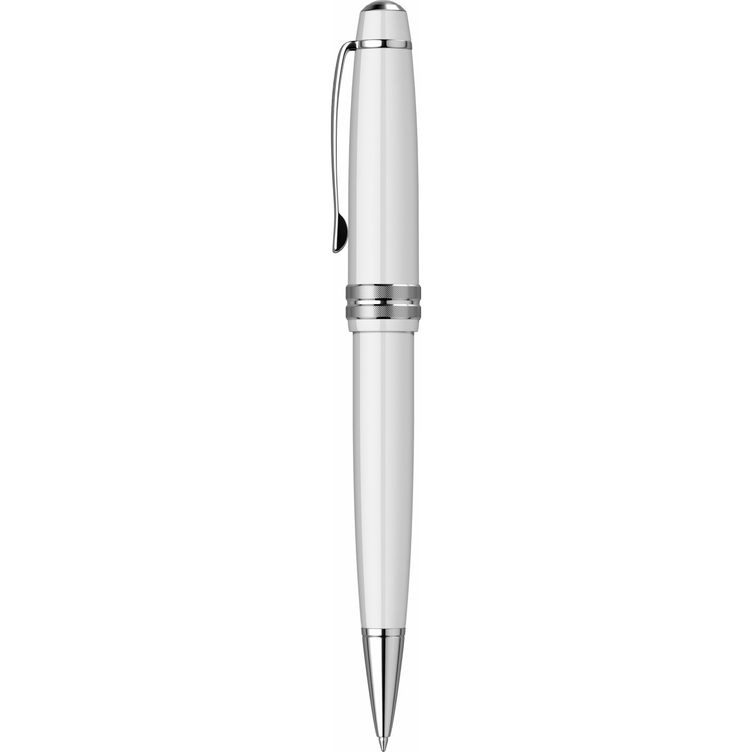 Imagine Produs Pix Cross Bailey Light Glossy Resin White CT