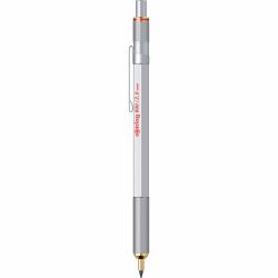 Creion Mecanic 2.0 Rotring 800 Silver