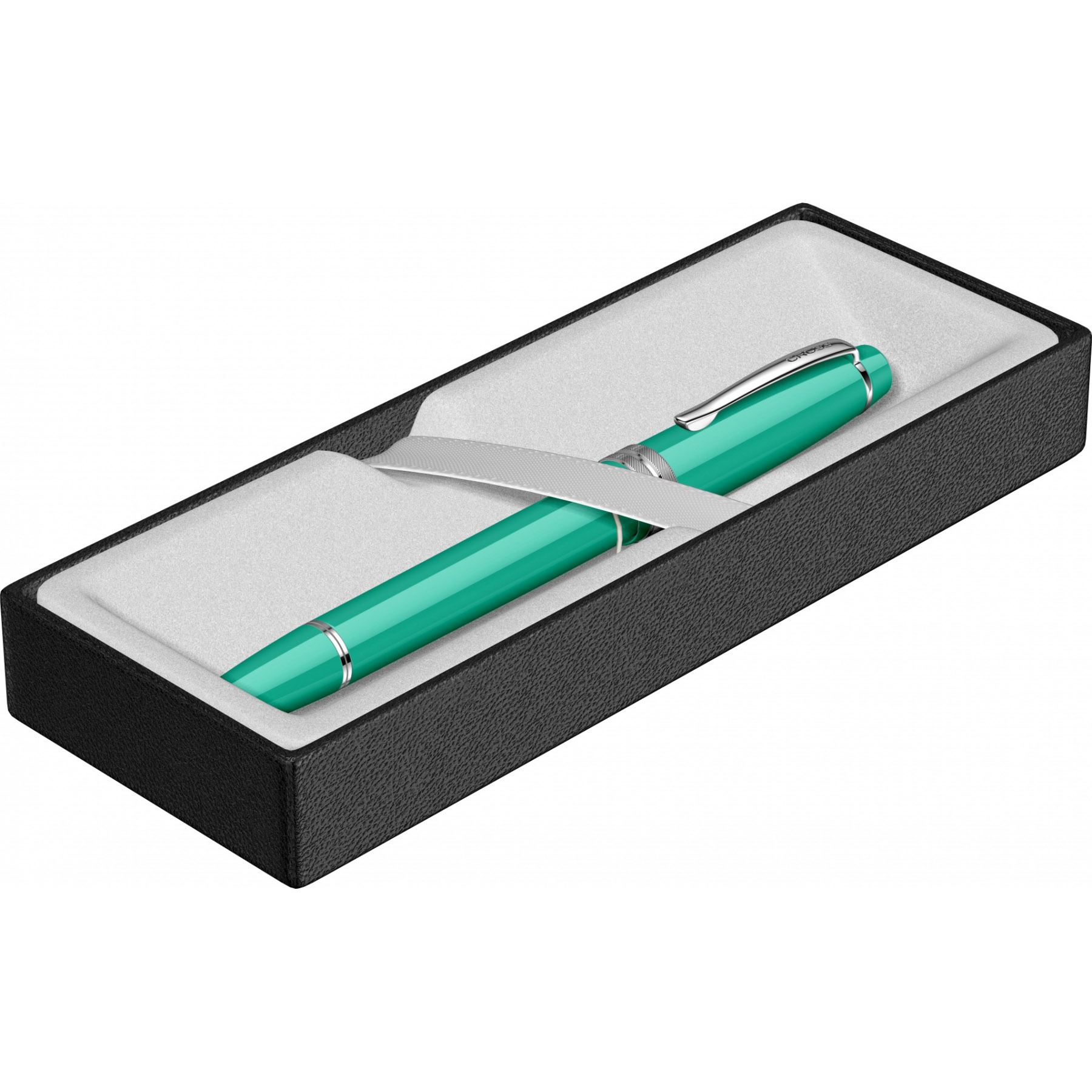 Imagine Produs Roller Cross Bailey Light Glossy Resin Teal CT