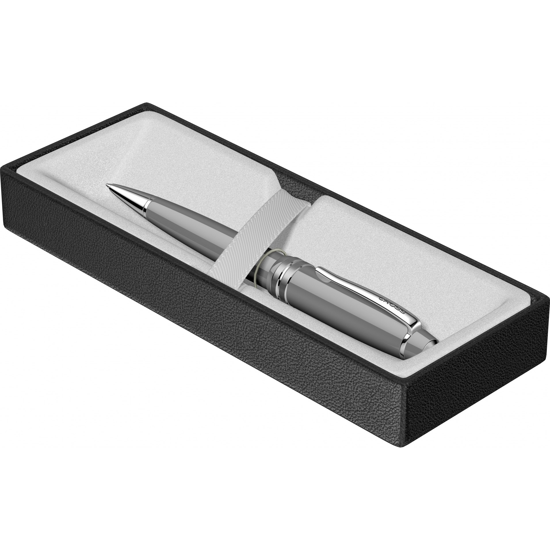 Imagine Produs Pix Cross Bailey Light Glossy Resin Gray CT