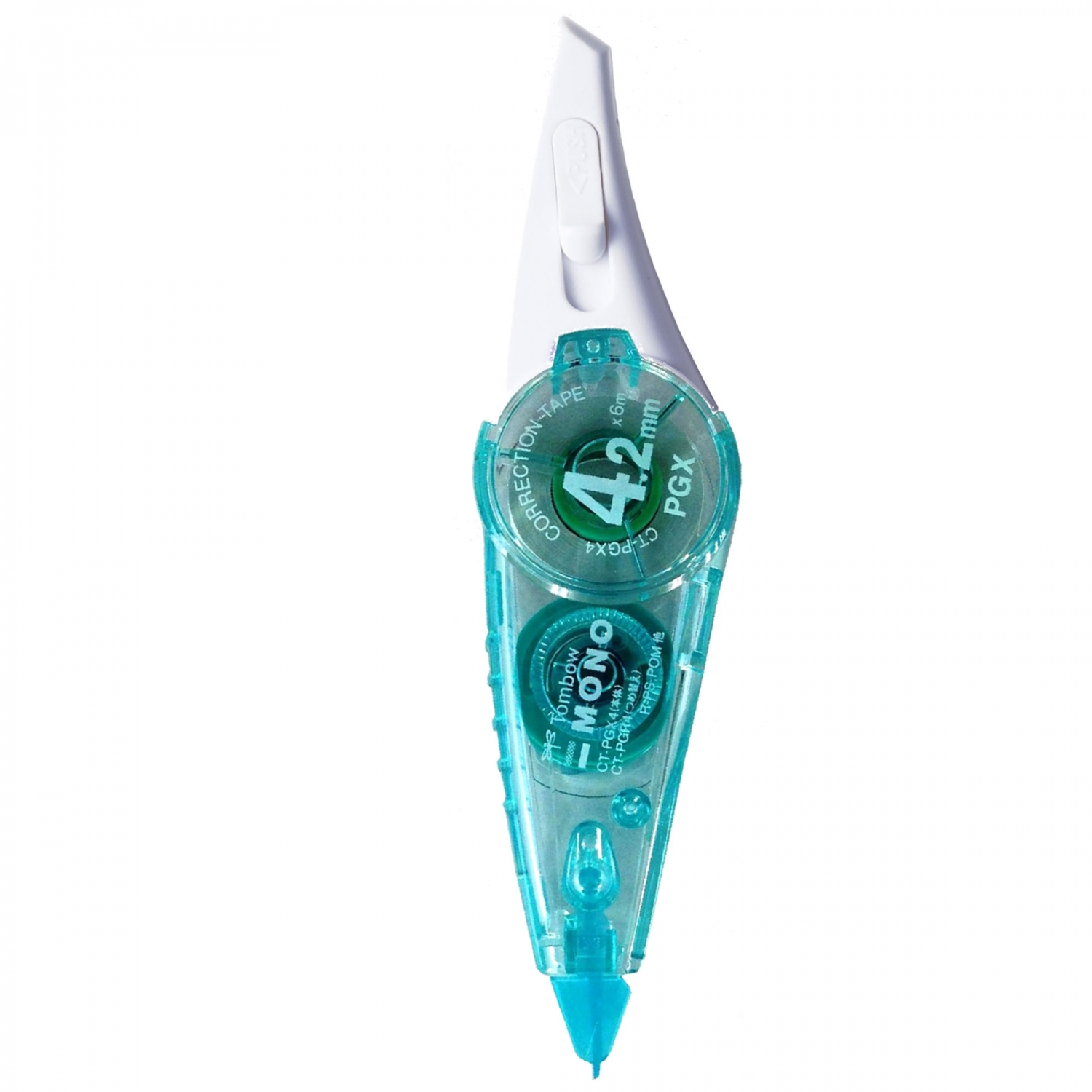 Imagine Produs Banda Corectoare Reincarcabila Mono PGX CT-PGX4 4.2mm x 6m 