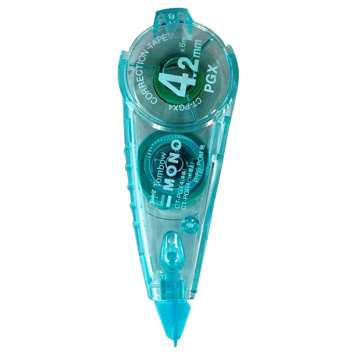 Imagine Produs Banda Corectoare Reincarcabila Mono PGX CT-PGX4 4.2mm x 6m 