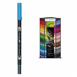 Pensula ABT Dual Brush Pen Diverse Culori
