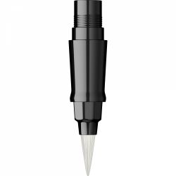 Cap Pensula Sailor Cap Brushpen pentru Stilou Caligrafic Pensula
