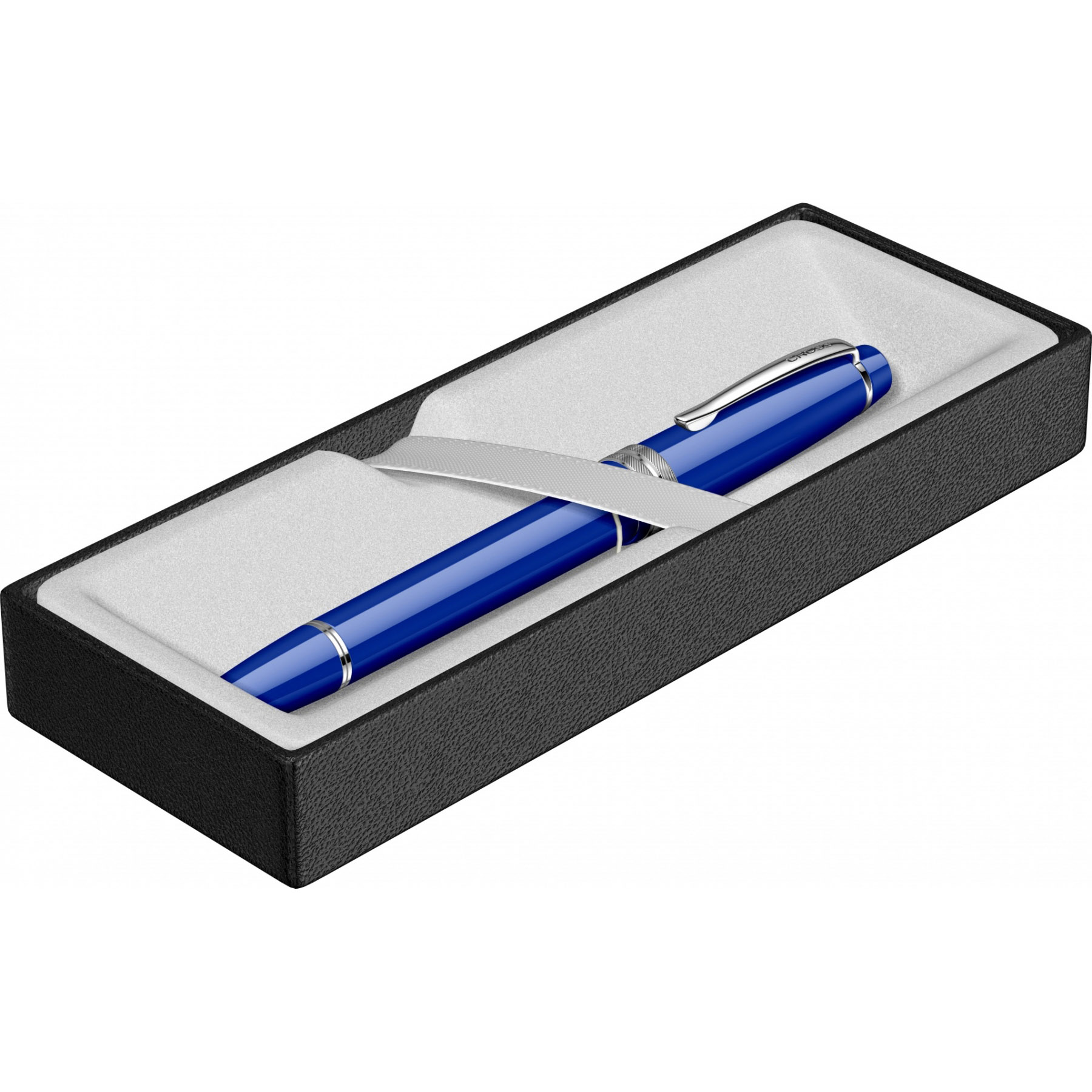 Imagine Produs Roller Cross Bailey Light  Glossy Resin Blue CT