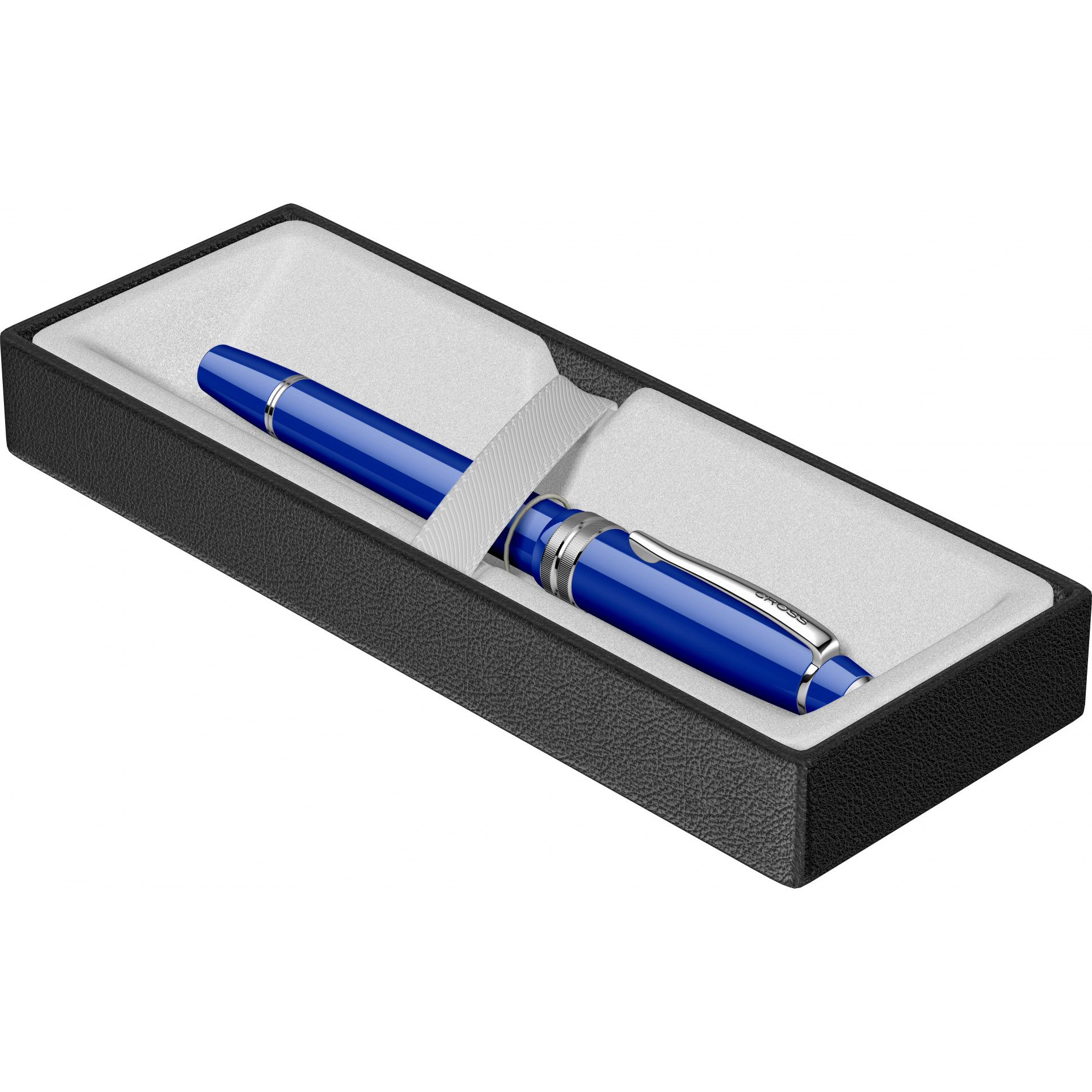 Imagine Produs Roller Cross Bailey Light  Glossy Resin Blue CT