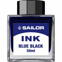 Calimara 50 ml Sailor Basic Blue Black