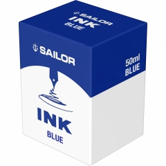 Calimara 50 ml Sailor Basic Blue