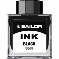 Calimara 50 ml Sailor Basic Black