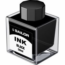 Calimara 50 ml Sailor Basic Black