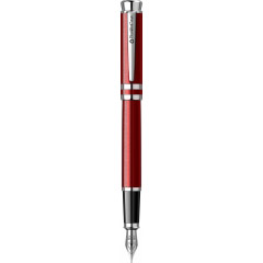 Stilou Franklin Covey Freemont Red Lacquer CT