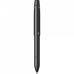Quatro Pen 0.5 Sailor Professional Gear Multi 4 Imperial Matte Black GMT