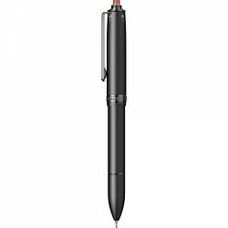 Quatro Pen 0.5 Sailor Professional Gear Multi 4 Imperial Matte Black GMT