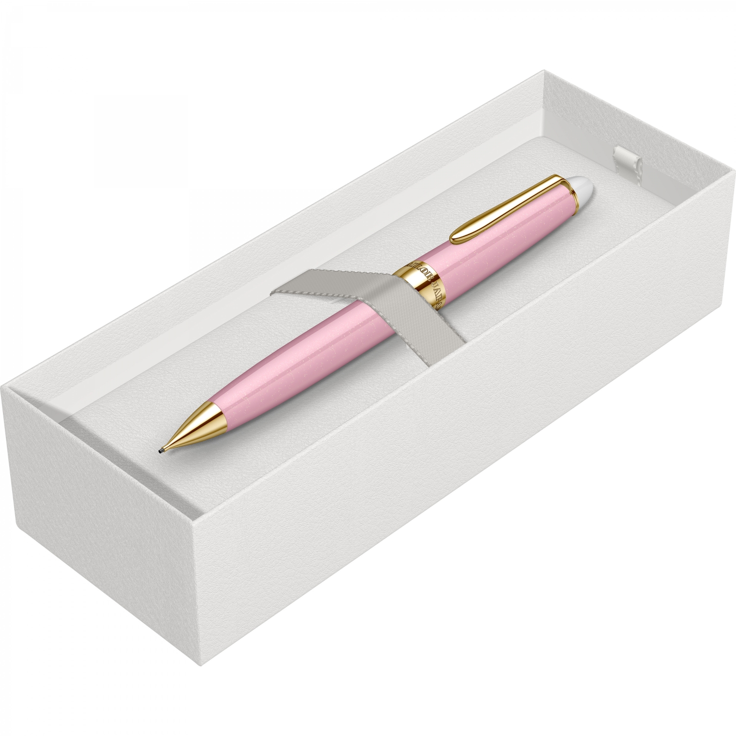 Imagine Produs Creion Mecanic 0.5 Sailor Shikiori Tsukuyono Yozakura Pink GT