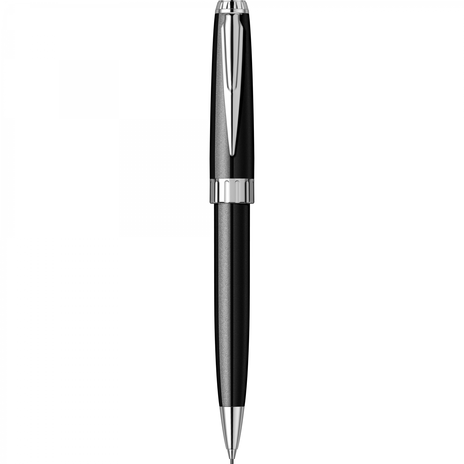 Imagine Produs Creion Mecanic 0.5 Sailor Reglus Black CT