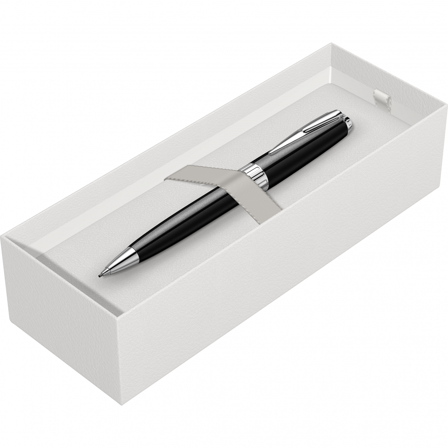 Imagine Produs Creion Mecanic 0.5 Sailor Reglus Black CT