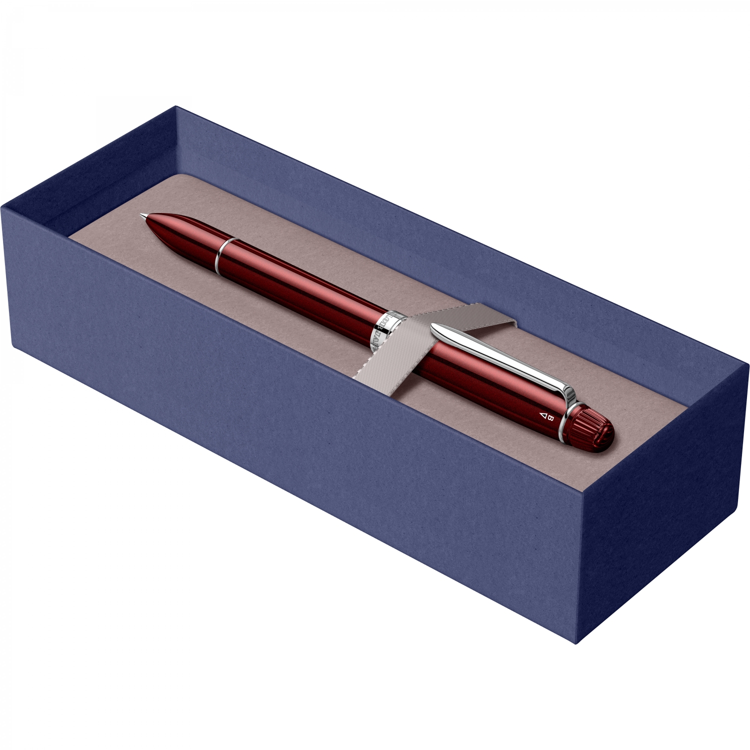 Imagine Produs Trio Pen 0.5 Sailor 1911 Profit 3 Red CT