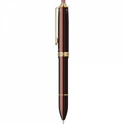 Quatro Pen 0.5 Sailor 1911 Profit 4 Brown GT