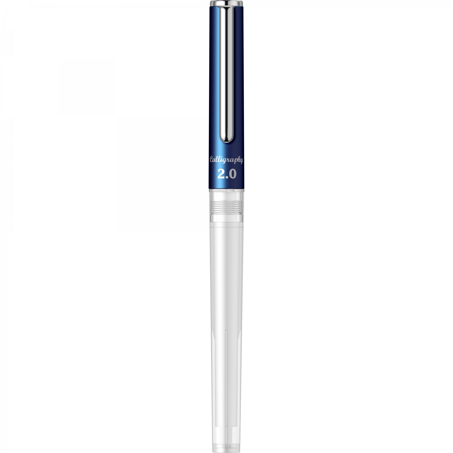 Imagine Produs Stilou Caligrafic Sailor Hi-Ace Neo Clear Calligraphy 2.0 mm