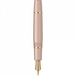 Stilou Slim Mini Size 14k Nib Sailor Professional Gear Zyne Pink GT